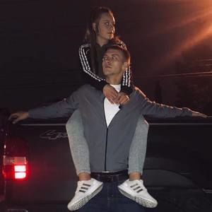 Meet your Posher, Taylor